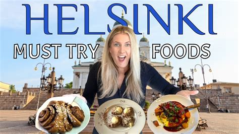 Helsinki, Finland to ET .